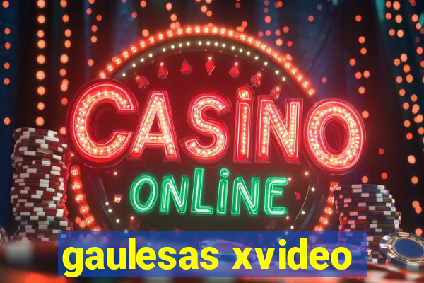 gaulesas xvideo